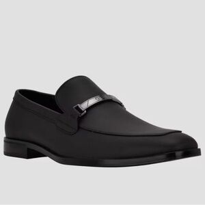 Brand new Handy dress black loafers